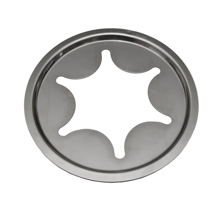 Fondue Pot Lid