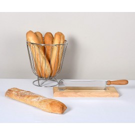 Bread Cutter 