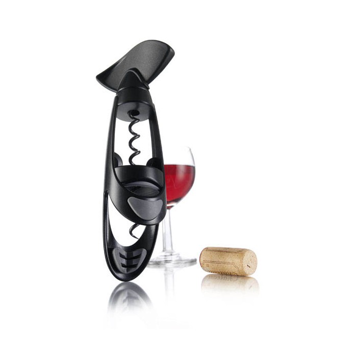 Korkenzieher Twister Vacu-vin