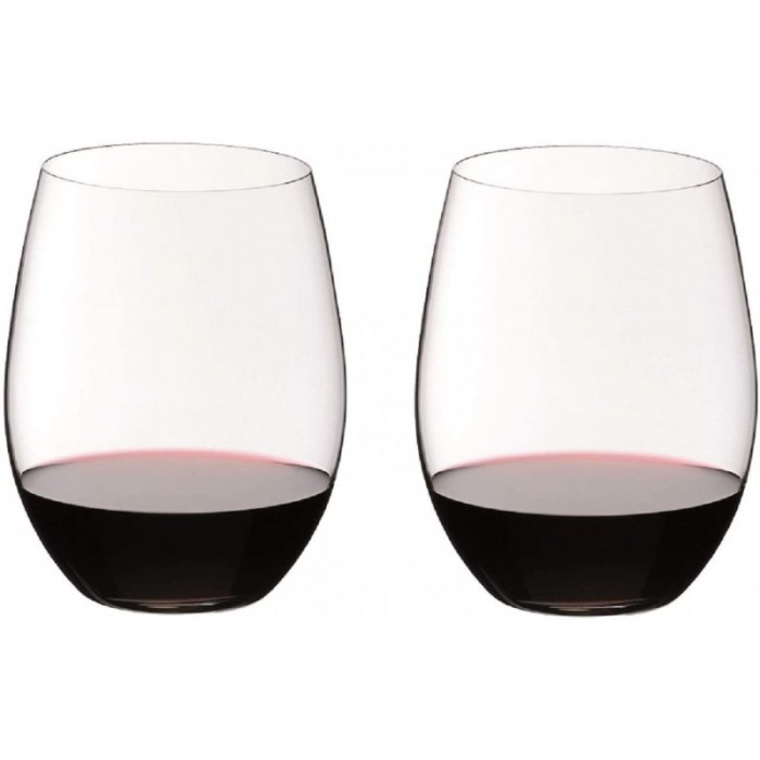 2x O Tumbler Cabernet-Merlot