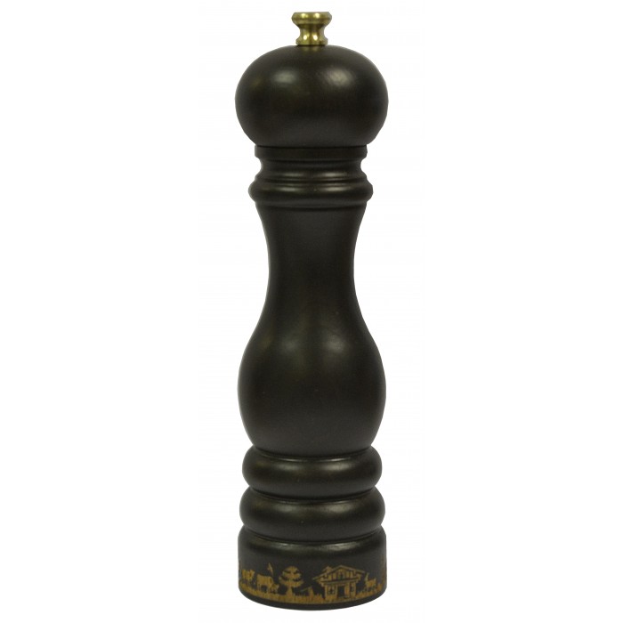 Pepper Mill Alpes