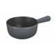 Fondue Pot Chef anthracite