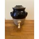 Vinegar pot Black 3.0 l