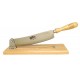 Bread Cutter Beechwood