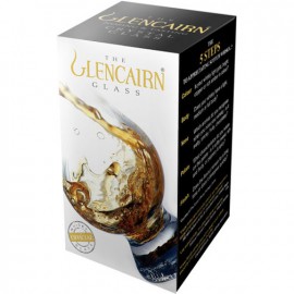 Glencairn Whisky Glas