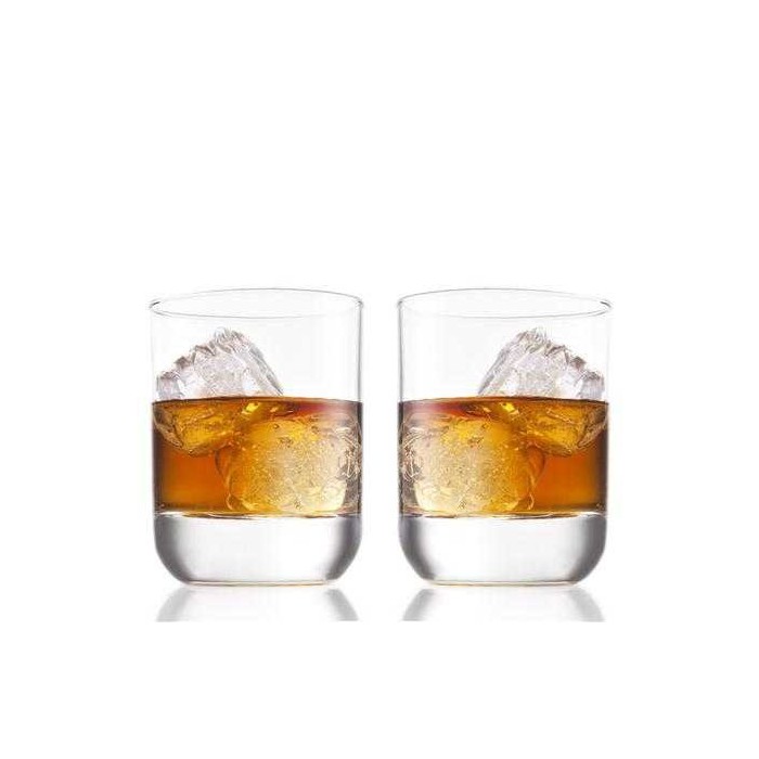 Whisky Glass